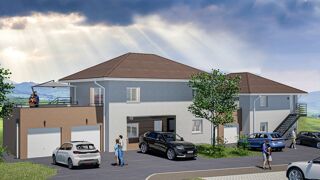  Appartement � vendre 3 pi�ces 70 m�