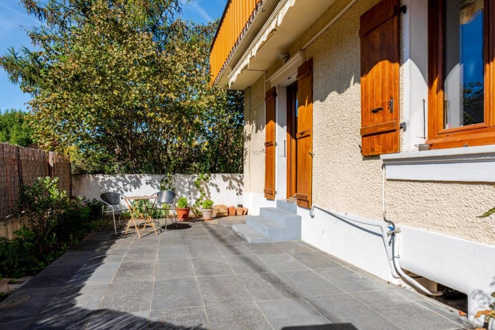 Vente Maison Maison de famille - 6 pièces – 125 m² - 4 chambres – Garage – Jardin – Proximité Genève - AMBILLY (74) Ambilly