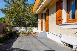 Vente Maison Maison de famille - 6 pièces – 125 m² - 4 chambres – Garage – Jardin – Proximité Genève - AMBILLY (74) Ambilly