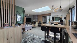  Maison à vendre 6 pièces 123 m²