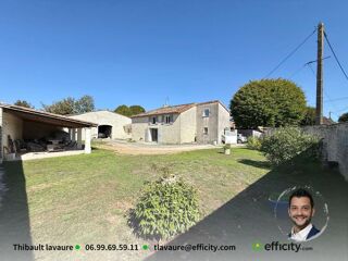  Maison à vendre 5 pièces 153 m²