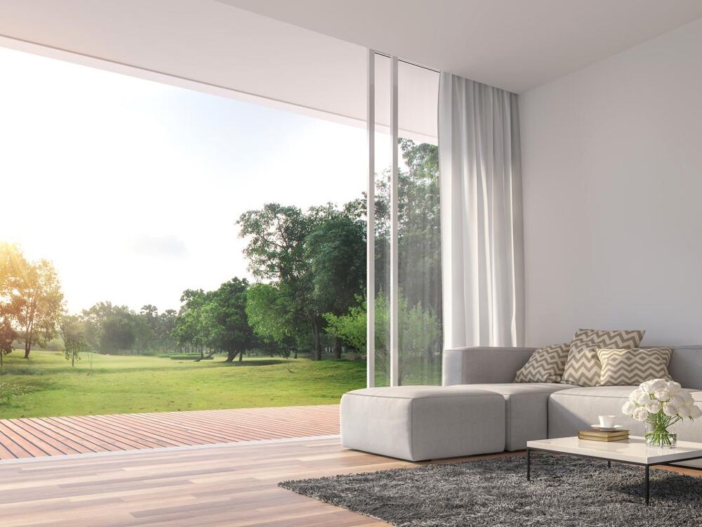 Vente Maison MAISON D'EXCEPTION DE 197 m² AVEC JARDIN DE 510 m² – UN BIJOU RARE À RUEIL-MALMAISON Rueil malmaison