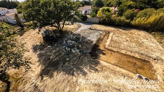  Terrain � vendre 453 m�