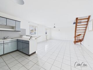 Maison à vendre 3 pièces 82 m²