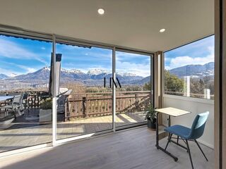  Chalet à vendre 8 pièces 176 m²