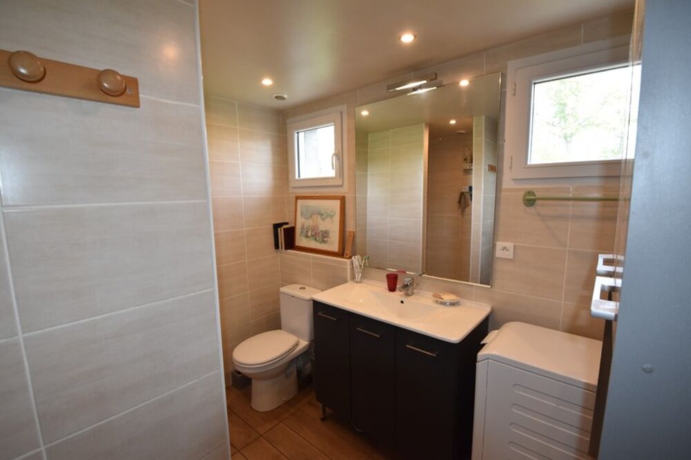 Vente Maison Maison à vendre 3 pièces GANNAY SUR LOIRE (03) Gannay sur loire