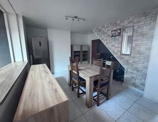  Appartement à vendre 5 pièces 117 m²