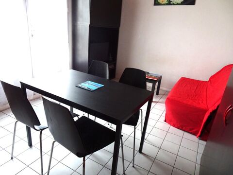  Appartement  louer 1 pice 25 m