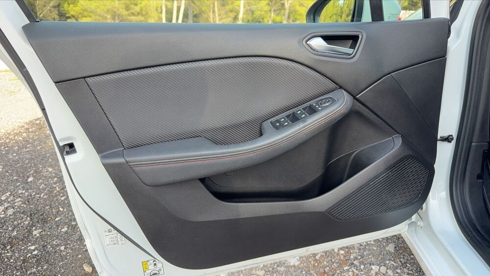 Clio 1.6 E-Tech 140.0 Hybride BVA6 RS Line 2022 occasion 13220 Chateauneuf Les Martigues