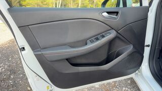 Clio 1.6 E-Tech 140.0 Hybride BVA6 RS Line 2022 occasion 13220 Chateauneuf Les Martigues