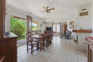  Maison à vendre 5 pièces 109 m²