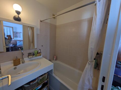  Appartement  louer 1 pice 28 m