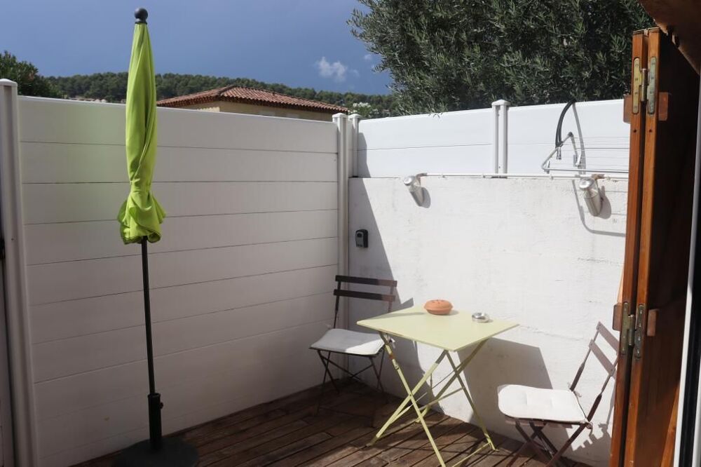 Location Appartement Studio de 18m2 à louer sur Carnoux-en-Provence Carnoux en provence