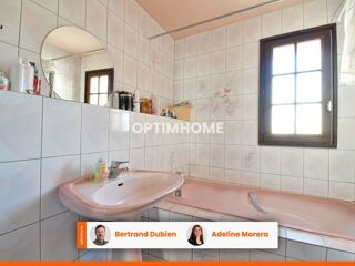  Maison à vendre 6 pièces 101 m²
