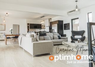  Villa à vendre 4 pièces 144 m²