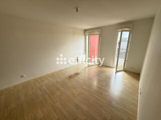 Appartement  vendre 3 pices 58 m