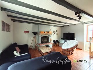  Maison à vendre 6 pièces 140 m²