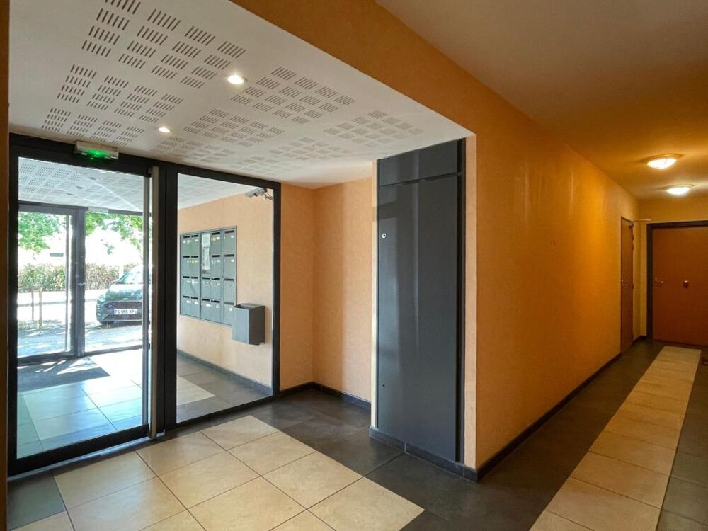 Vente Appartement Appartement Bouguenais