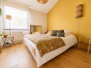  Maison à vendre 6 pièces 160 m²
