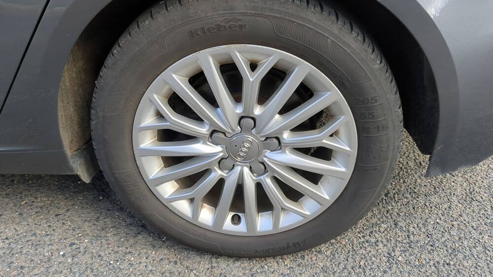 A3 III 1.4 TFSI 150 Design 2016 occasion 78550 Houdan