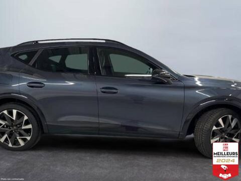 Cupra Formentor TSI 333 DSG7 4Drive VZ +Pack Intelligent 2025 occasion Buchelay 78200