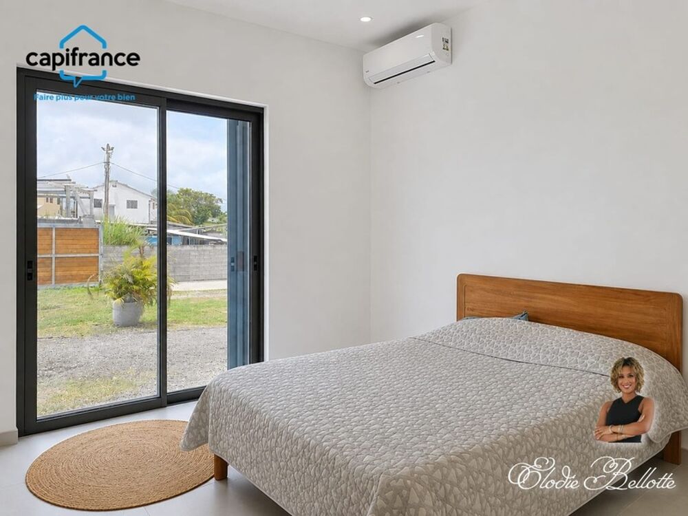 Vente Maison Magnifique Villa T5 moderne Le moule