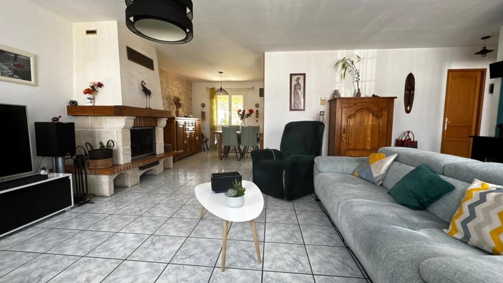 Vente Maison Maison coup de coeur, confort énergétique au rdv Angerville