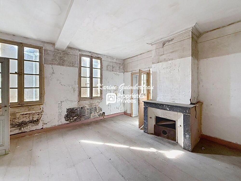 � vendre  Propri�t�/ch�teau Saint-�milion (33330)