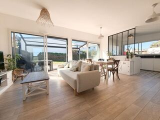  Maison à vendre 4 pièces 90 m²