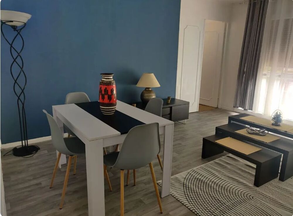 Location Appartement Appartement de 64m2 à louer sur Boussy-Saint-Antoine Boussy saint antoine