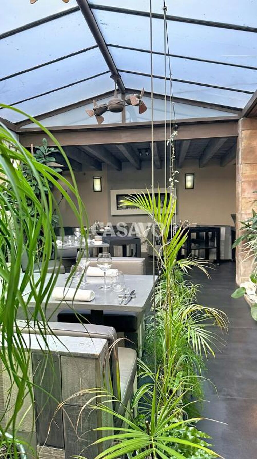 Vente Maison Vente Maison de ville 2 pièces de 93m² - 13200 Arles Arles