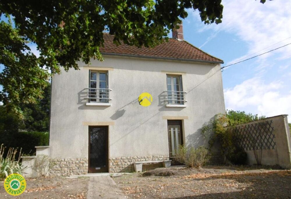 Vente Maison Maison et ses dépendances Martizay