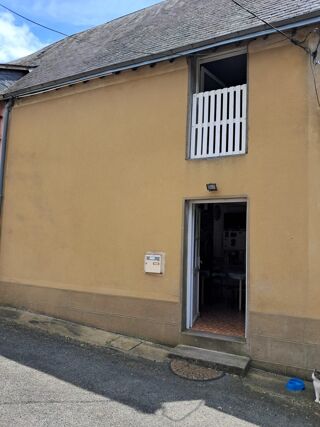  Maison à vendre 2 pièces 46 m²