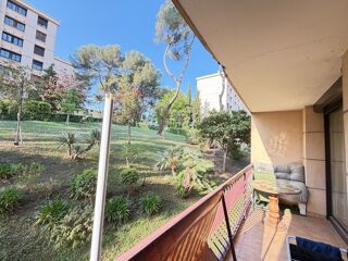  Appartement � vendre 2 pi�ces 37 m�