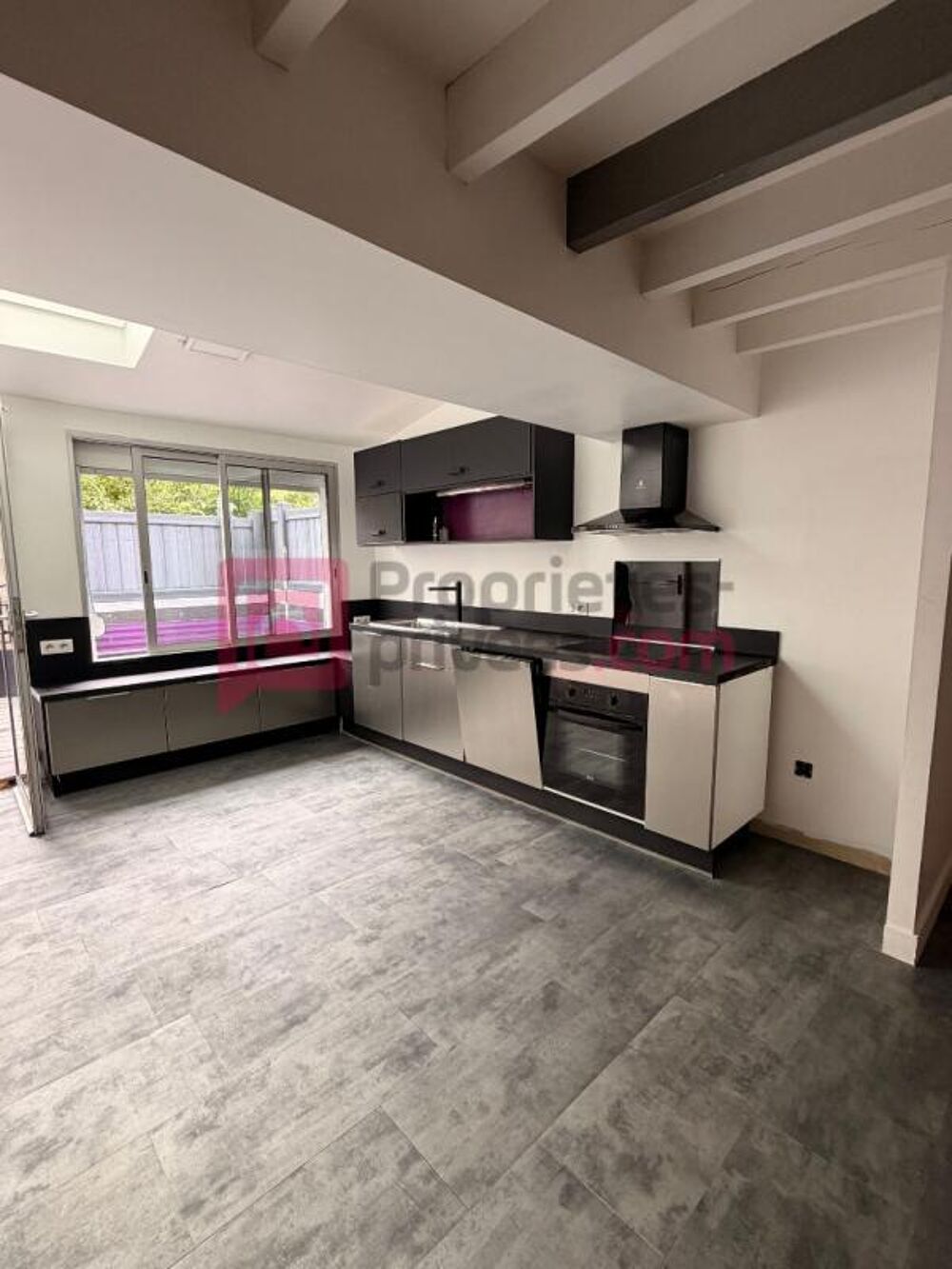 Vente Maison Maison Cholet - Quartier Lorraine Cholet