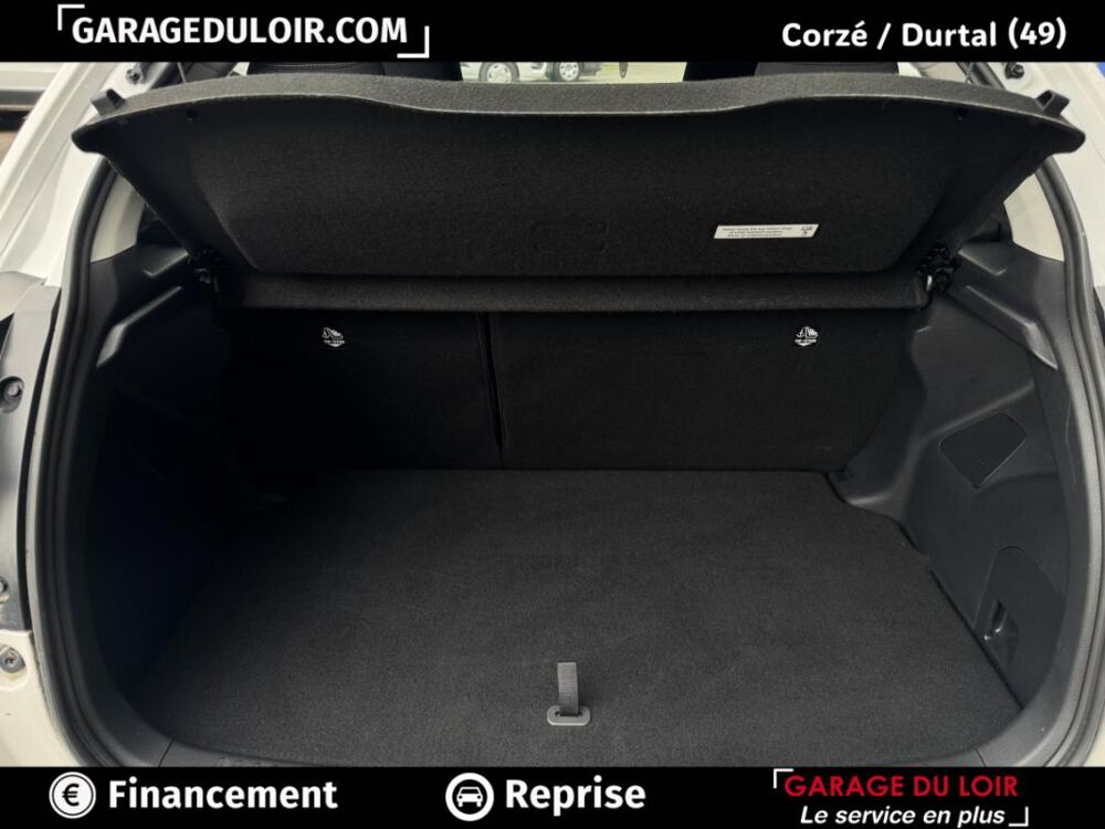Yaris Hybride IV 116h Dynamic 2022 occasion 49140 Corz&eacute;