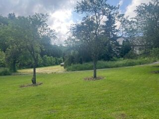  Terrain à vendre 783 m²