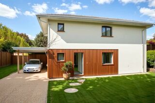  Maison à vendre 5 pièces 135 m²