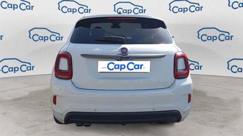 500 X 1.3 Multijet 95 Sport 2020 occasion 14310 Villers Bocage