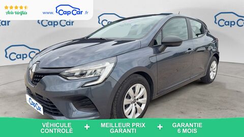 Annonce voiture Renault Clio 10490 €