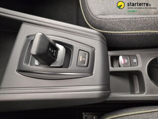 Captur E-Tech full hybrid 160 ch Techno 2026 occasion 73420 Voglans