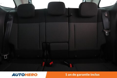 C3 Aircross 1.2 PureTech Shine Pack EAT6 131 ch 2021 occasion 92130 Issy-les-Moulineaux
