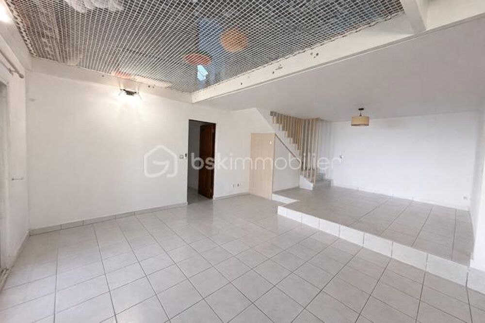 Location Villa VILLA F5/6 AVEC VUE MER EXCEPTIONNELLE Saint paul
