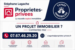 Appartement à vendre 3 pièces 67 m²