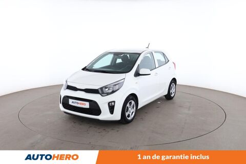 Kia Picanto 1.0 Active 67 ch 2021 occasion Issy-les-Moulineaux 92130