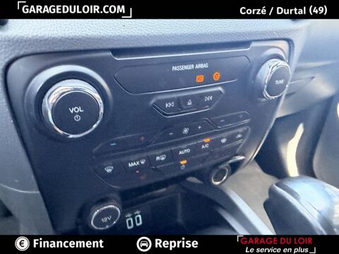 Ranger DC VI 3.2 TDCI 200 auto double cab WILDTRAK 2017 occasion 49140 Corz&eacute;