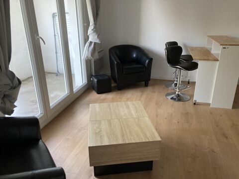  Appartement � louer 1 pi�ce 36 m�