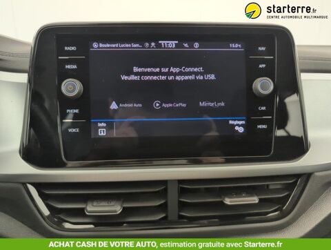 T-ROC 2.0 TDI 150 Start/Stop DSG7 Life Plus 2023 occasion 69190 Saint-Fons