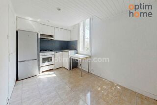  Appartement � vendre 2 pi�ces 40 m�