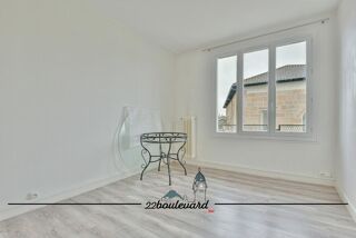 Appartement � vendre 2 pi�ces 44 m�